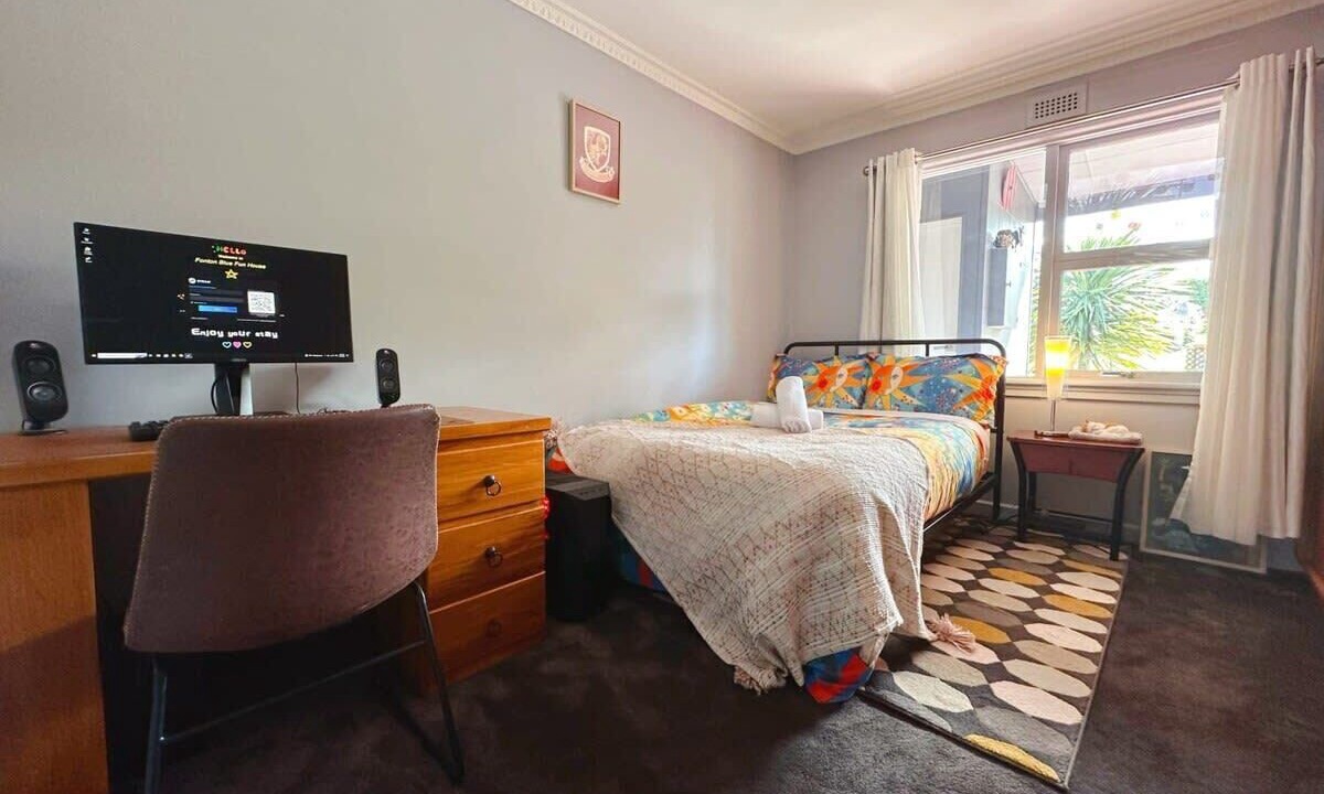 Photo of Bedroom in Moonah