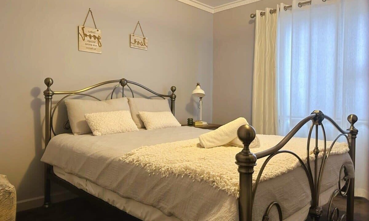 Photo of Bedroom in Moonah