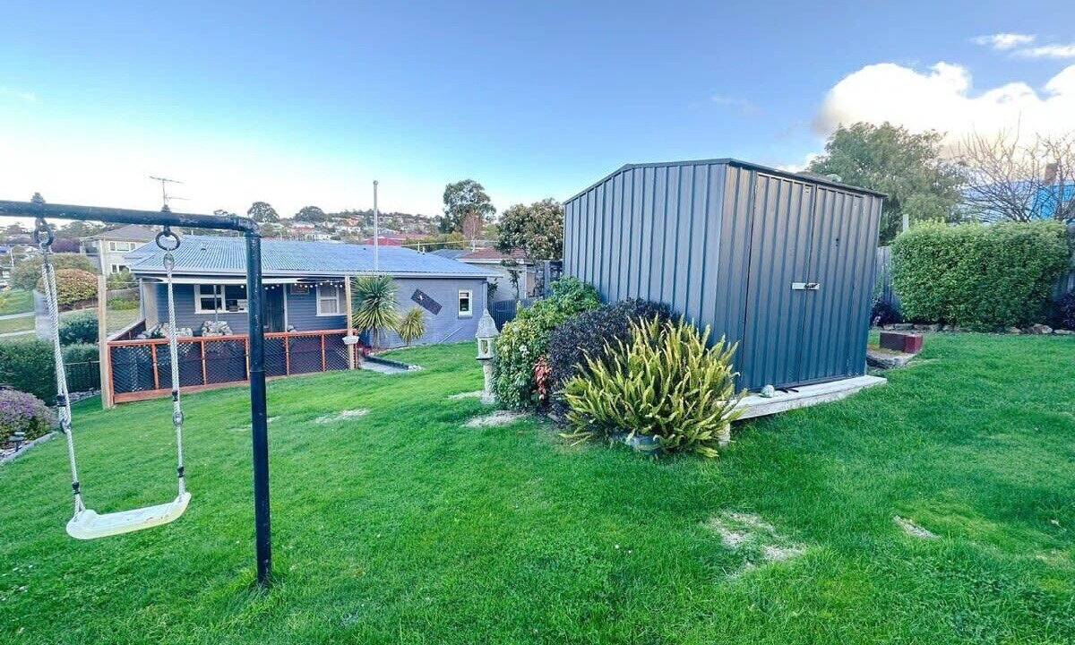 Photo of Outdoor in Moonah