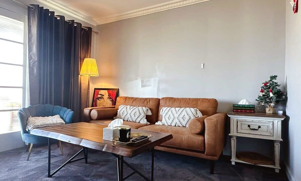 Photo of Livingroom in Moonah