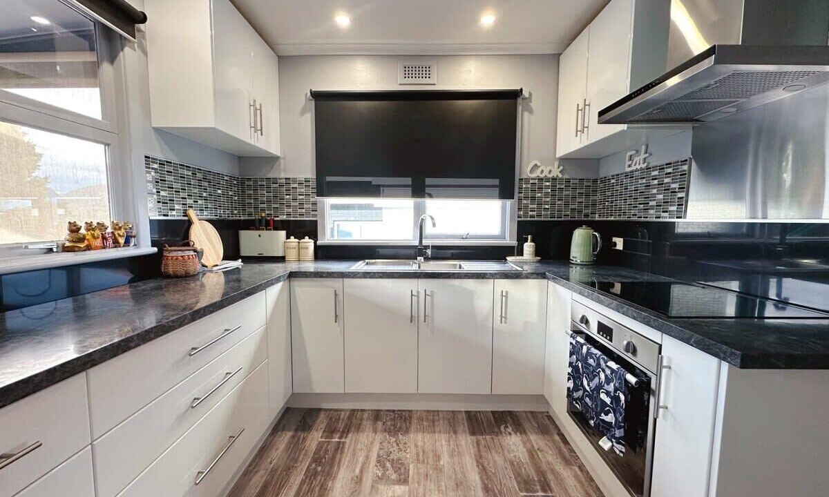 Photo of Kitchen in Moonah