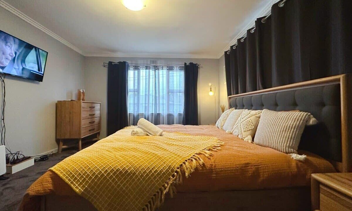 Photo of Bedroom in Moonah