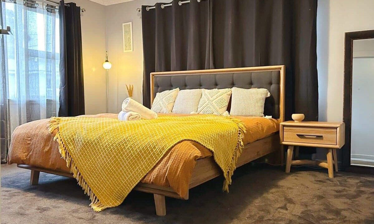 Photo of Bedroom in Moonah