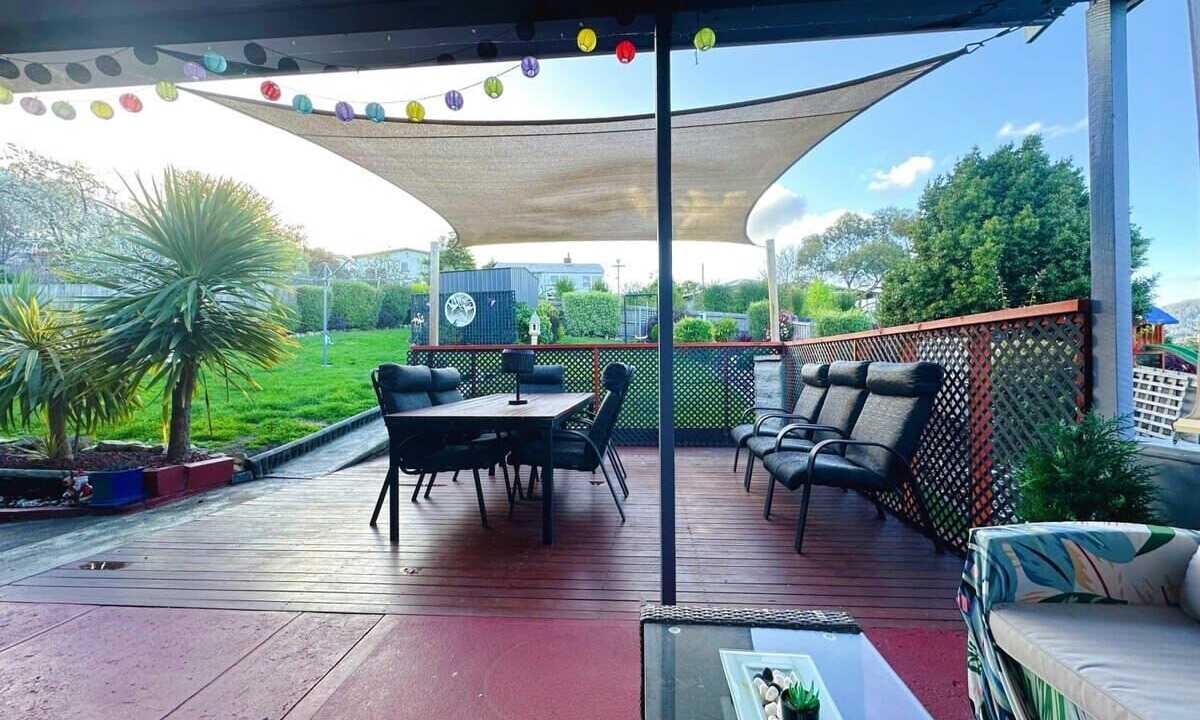 Photo of Patio Balcony in Moonah
