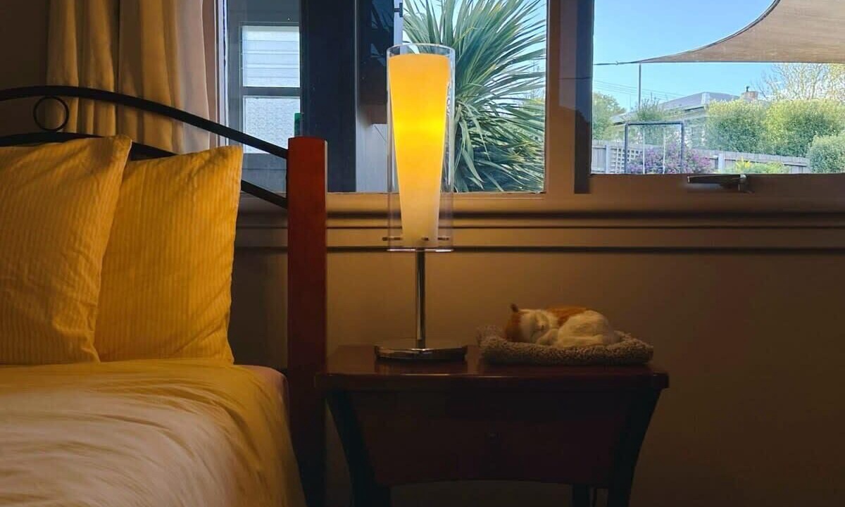 Photo of Bedroom in Moonah