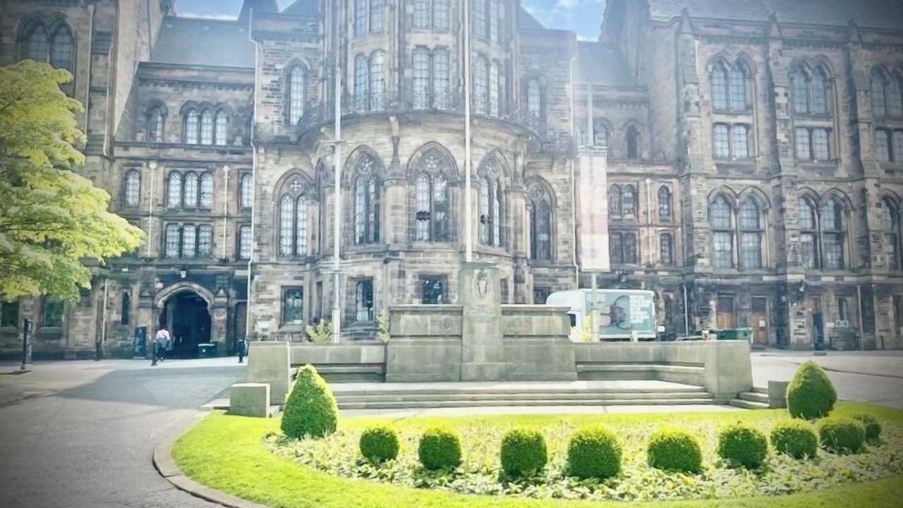 Photo of Others in Glasgow Westend