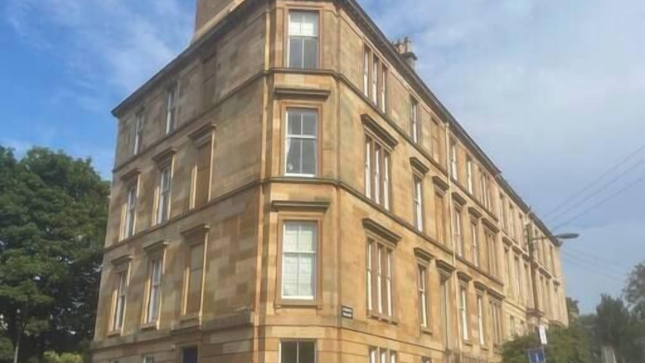 Photo of Others in Glasgow Westend