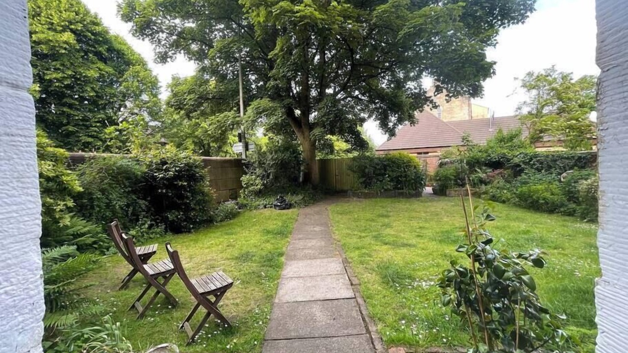 Photo of Outdoor in Glasgow Westend