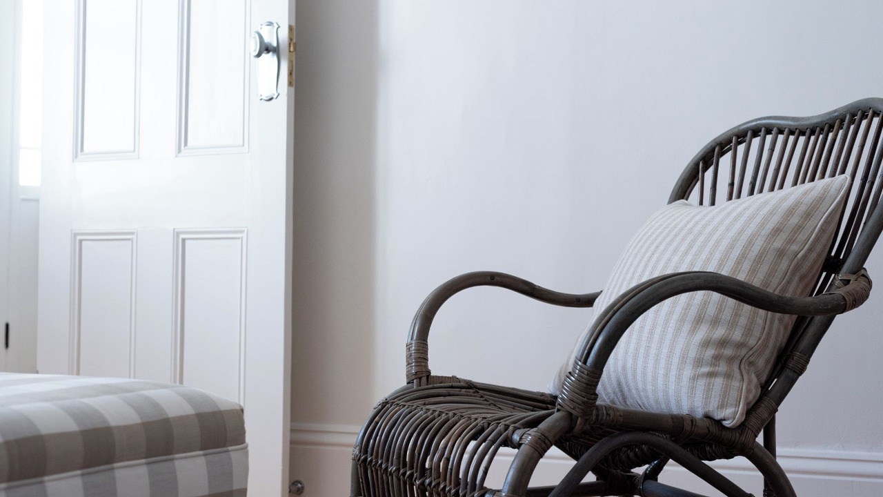 Photo of Bedroom in East Launceston