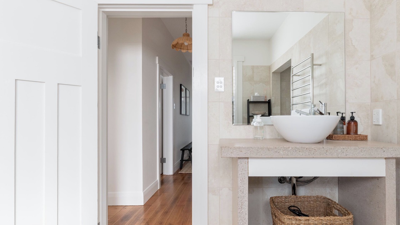 Photo of Bathroom in East Launceston
