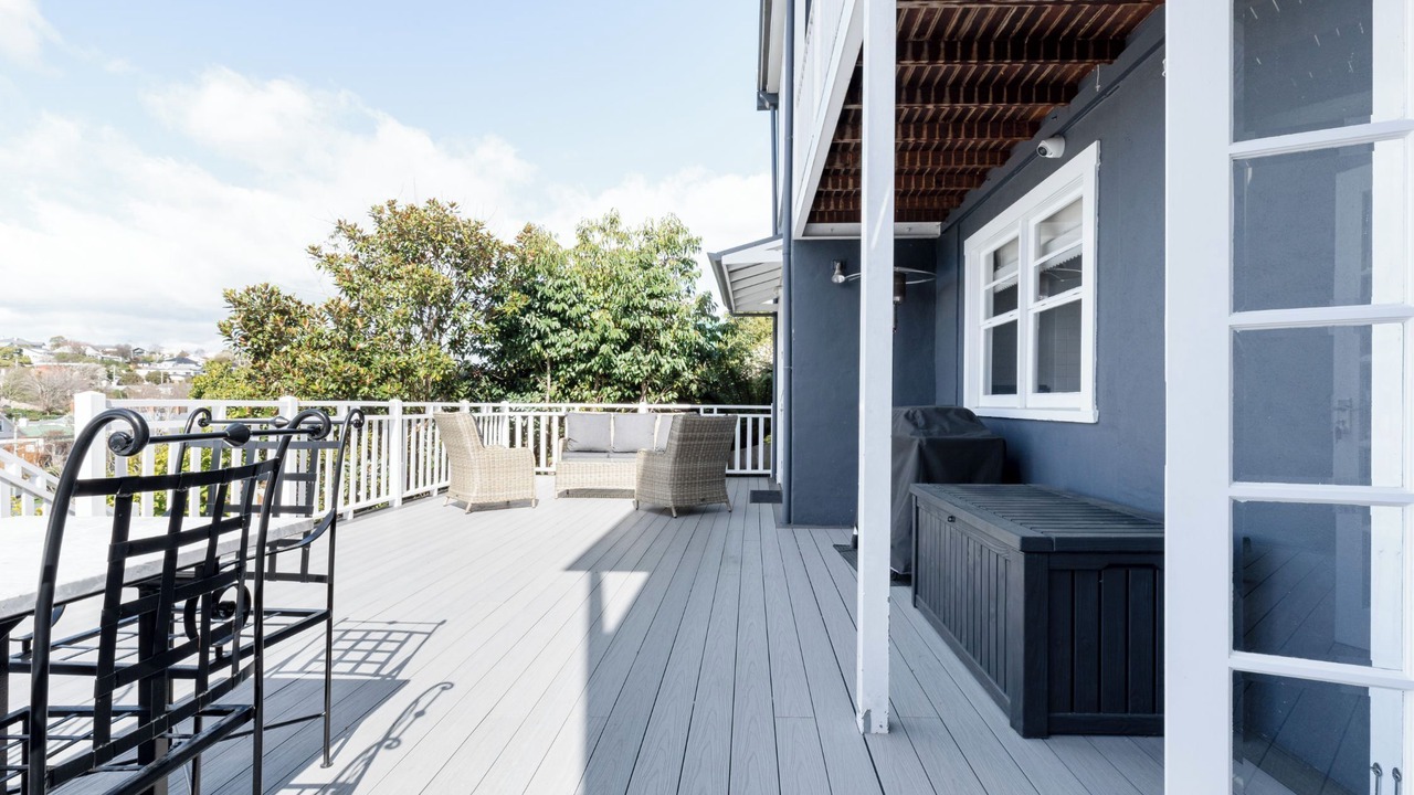 Photo of Patio Balcony in East Launceston
