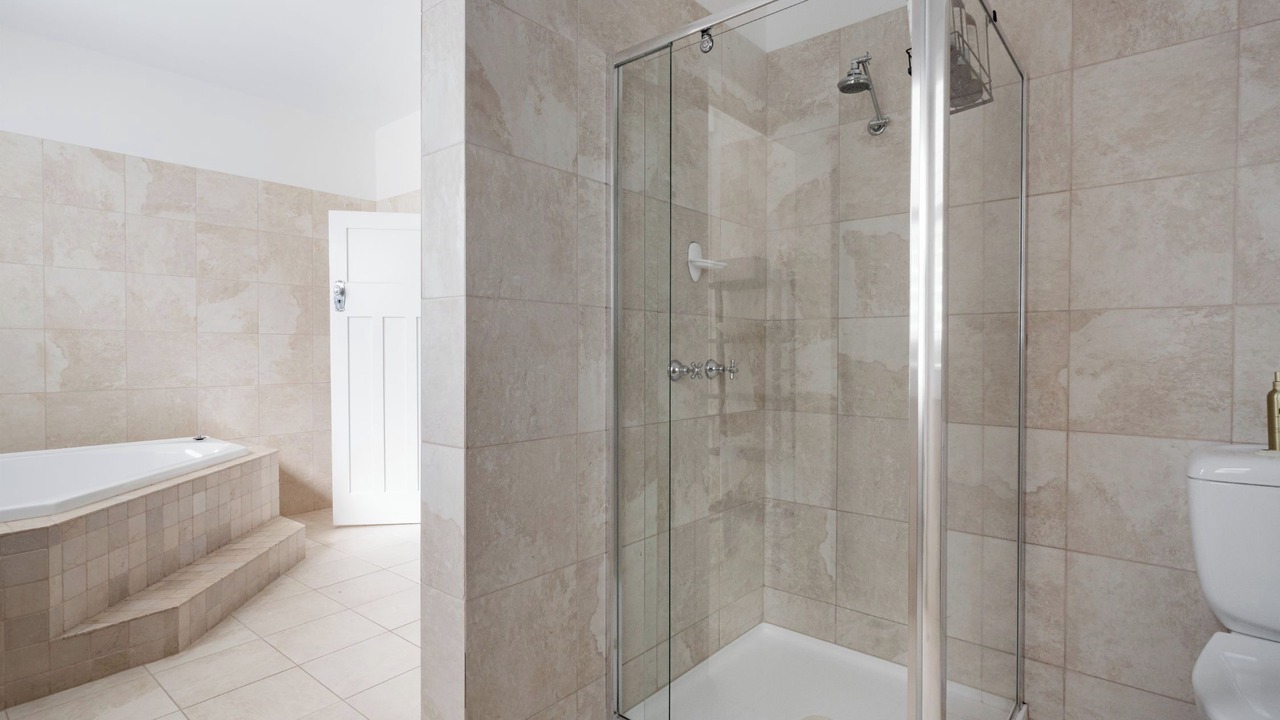 Photo of Bathroom in East Launceston