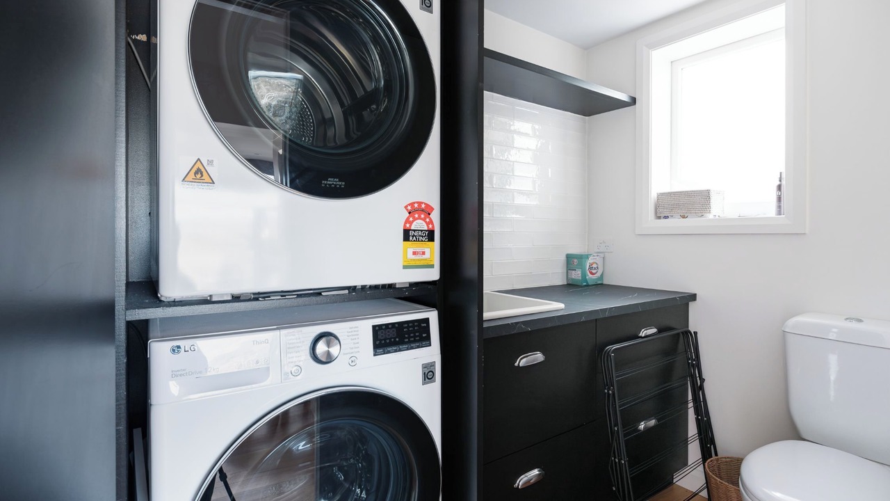 Photo of Bathroom in East Launceston