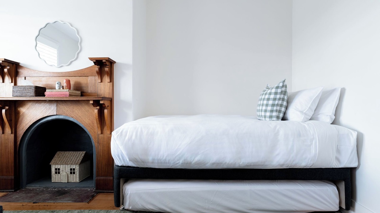 Photo of Bedroom in East Launceston