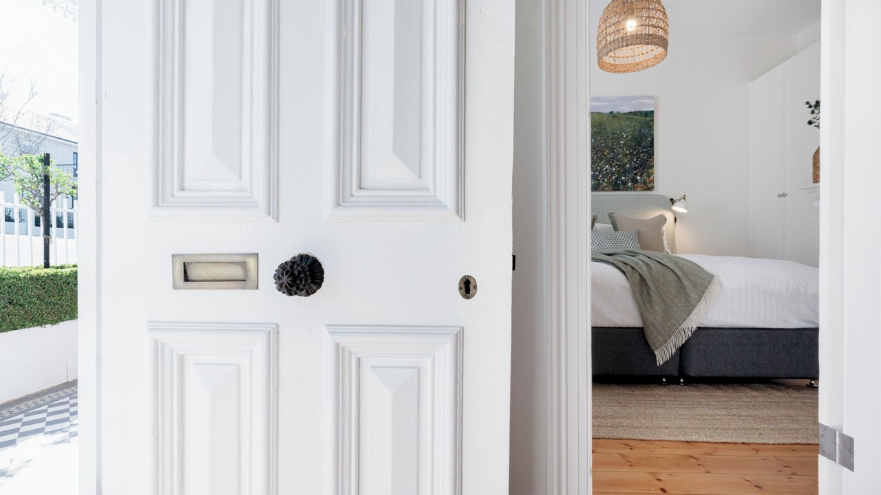 Photo of Bedroom in East Launceston