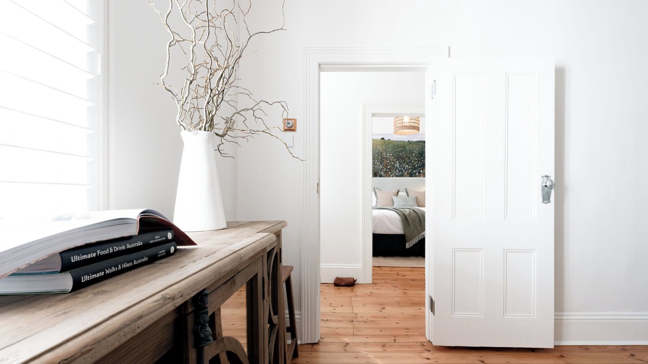 Photo of Bedroom in East Launceston