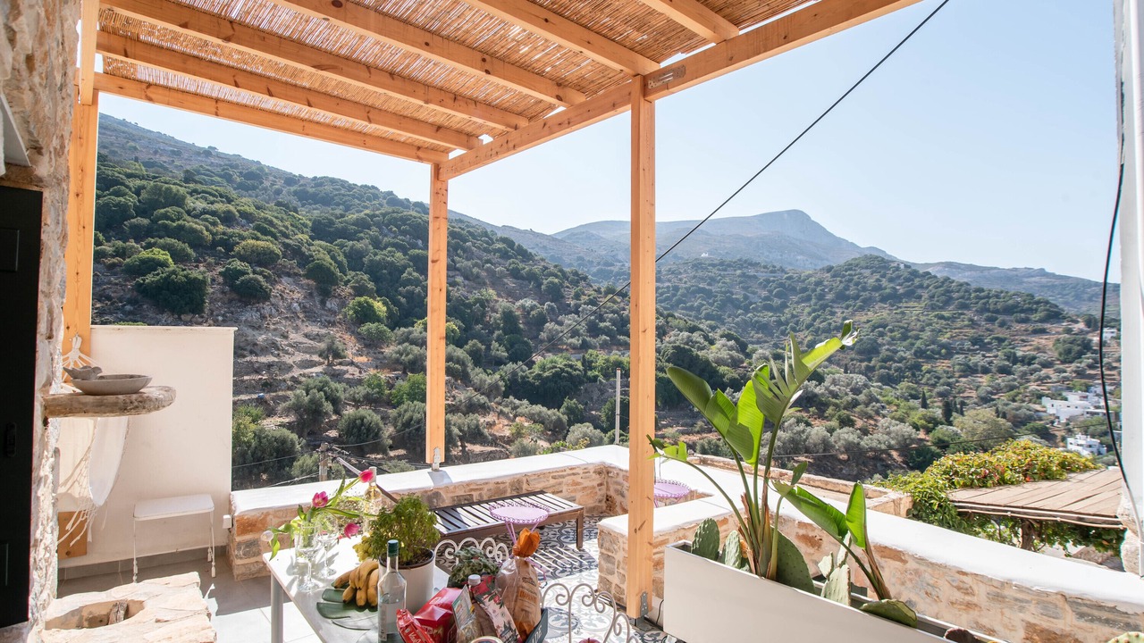 Photo of Outdoor in Filoti