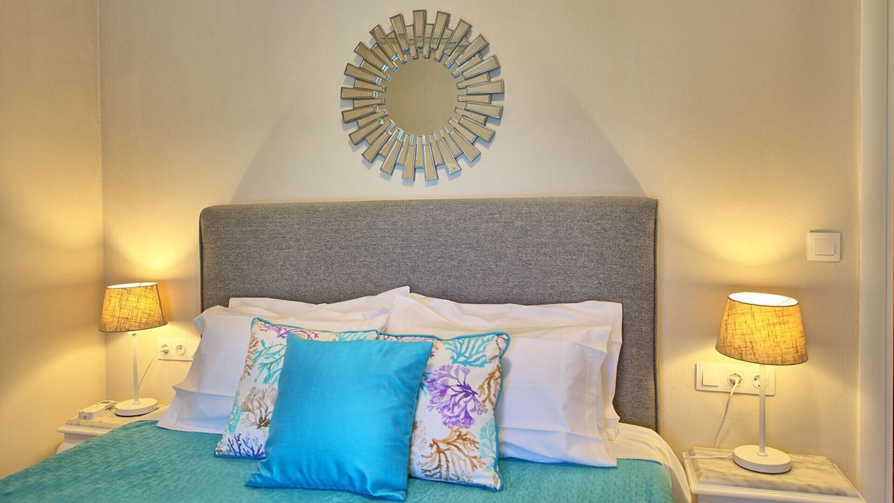 Photo of Bedroom in Roda
