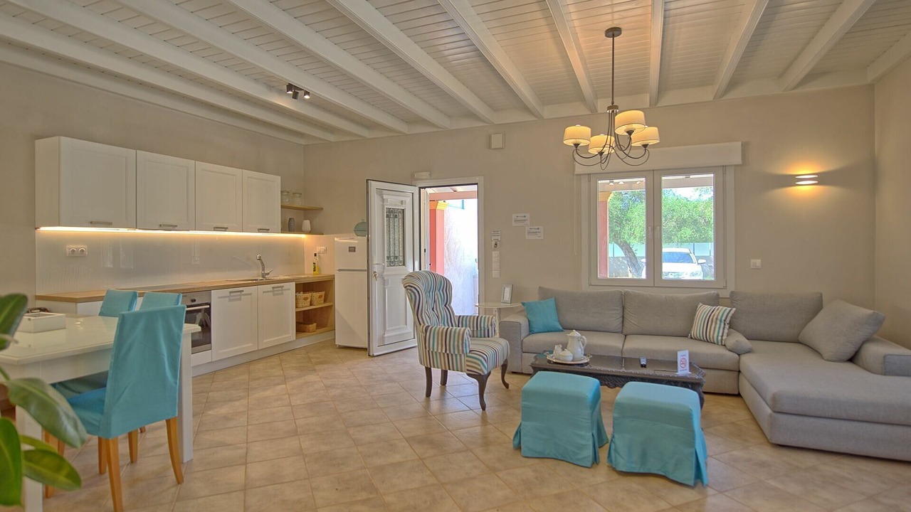 Photo of Livingroom in Roda
