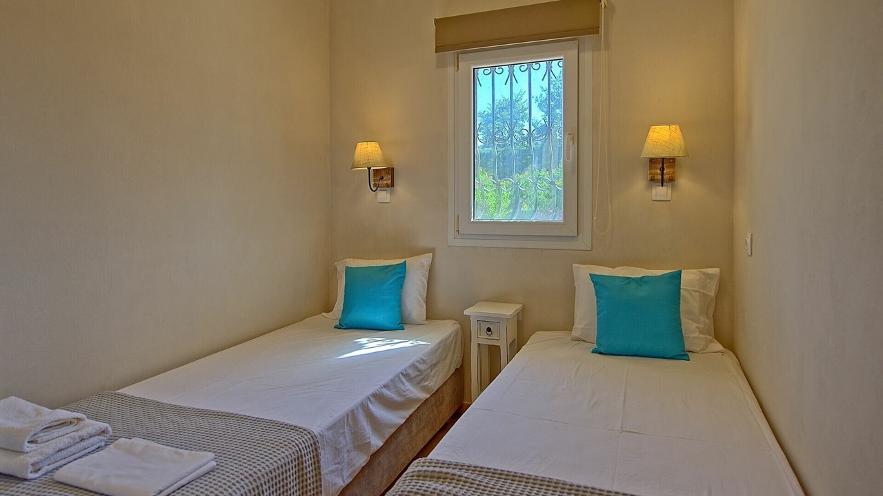 Photo of Bedroom in Roda