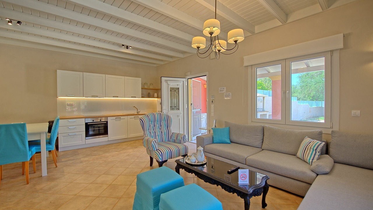 Photo of Livingroom in Roda