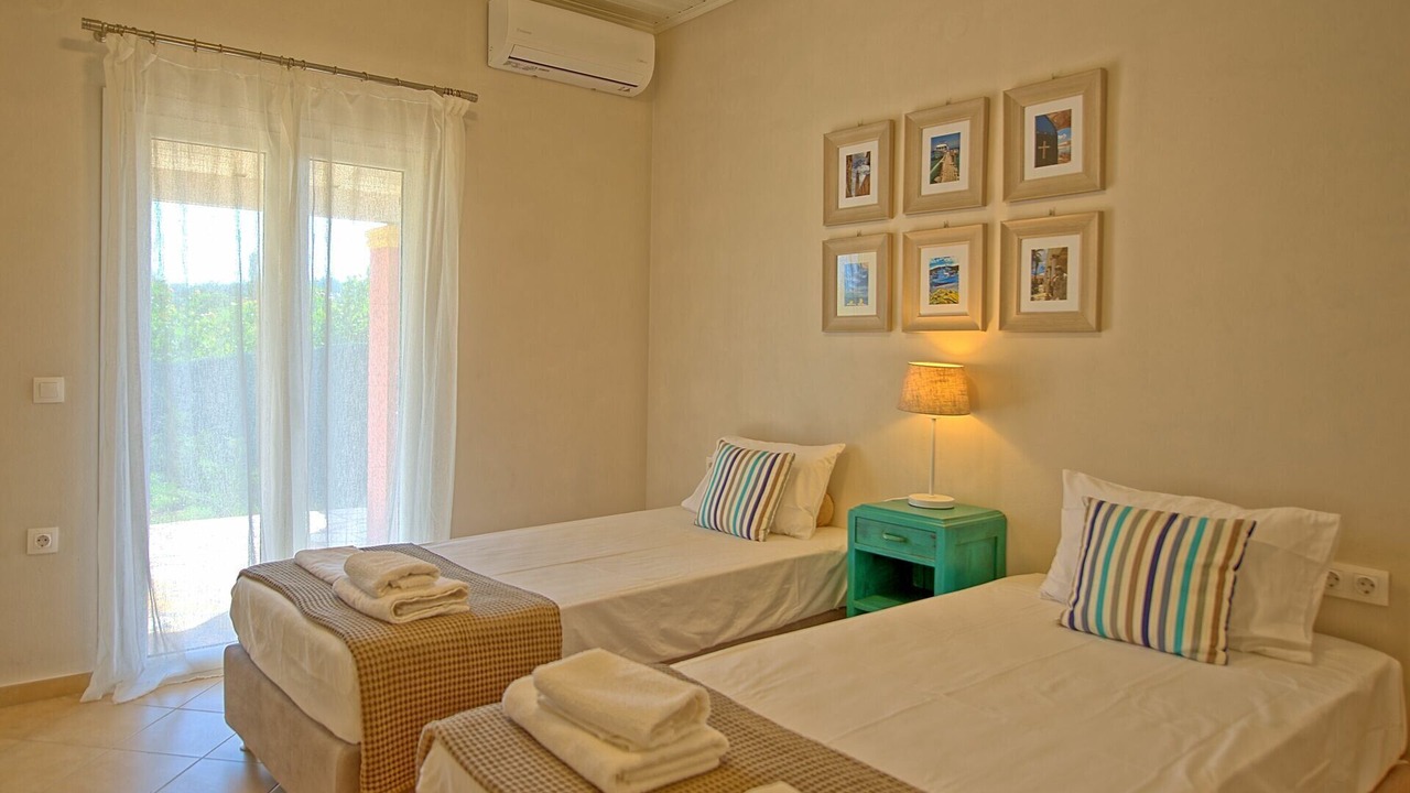 Photo of Bedroom in Roda