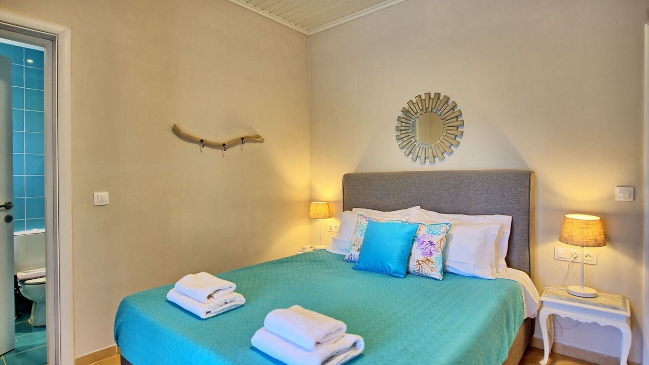 Photo of Bedroom in Roda