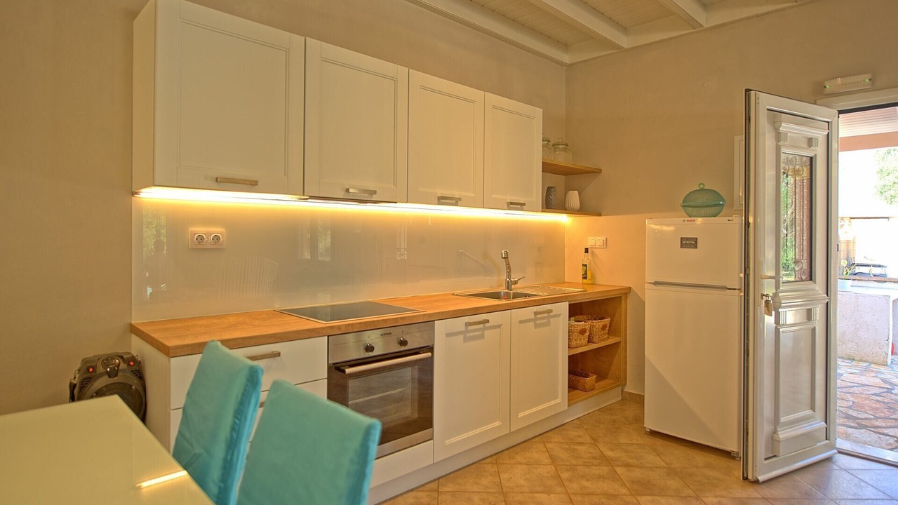 Photo of Kitchen in Roda