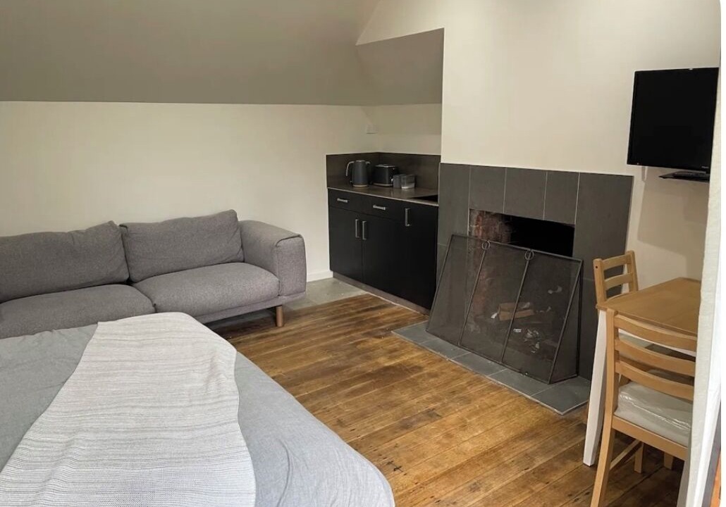 Photo of Livingroom in Camena