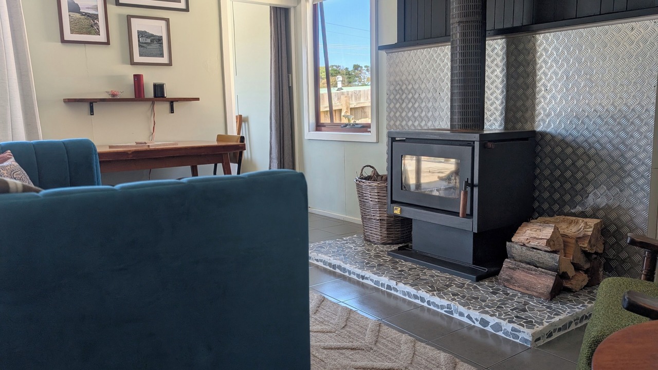Photo of Livingroom in Arthur River