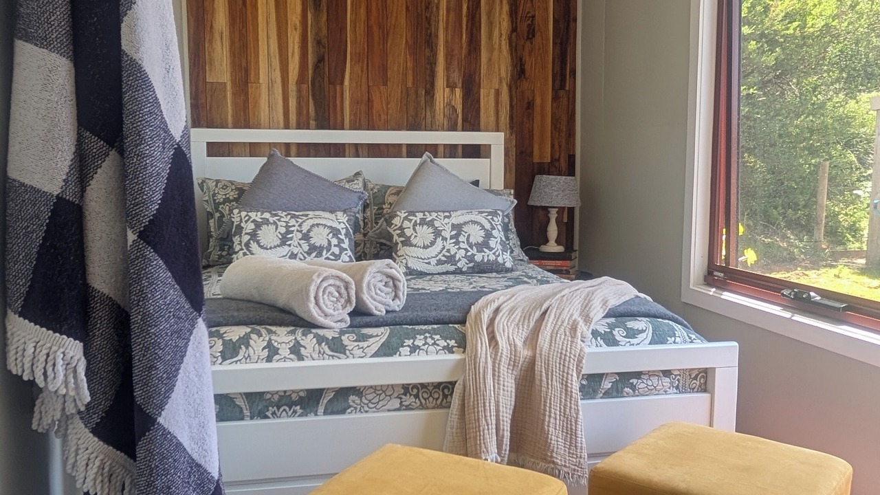 Photo of Bedroom in Arthur River
