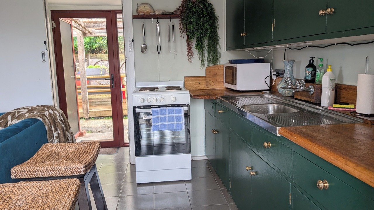 Photo of Kitchen in Arthur River