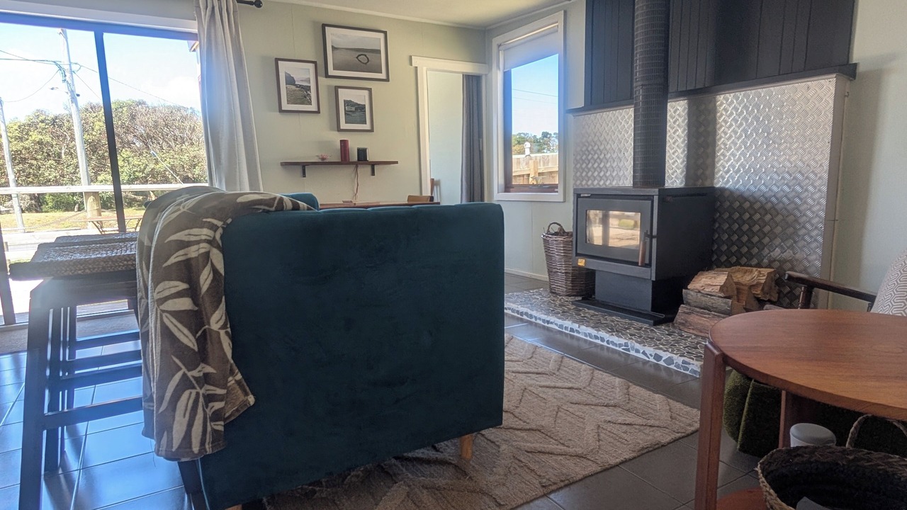 Photo of Livingroom in Arthur River