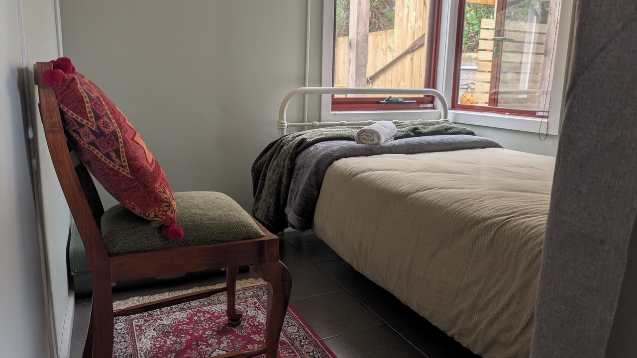 Photo of Bedroom in Arthur River