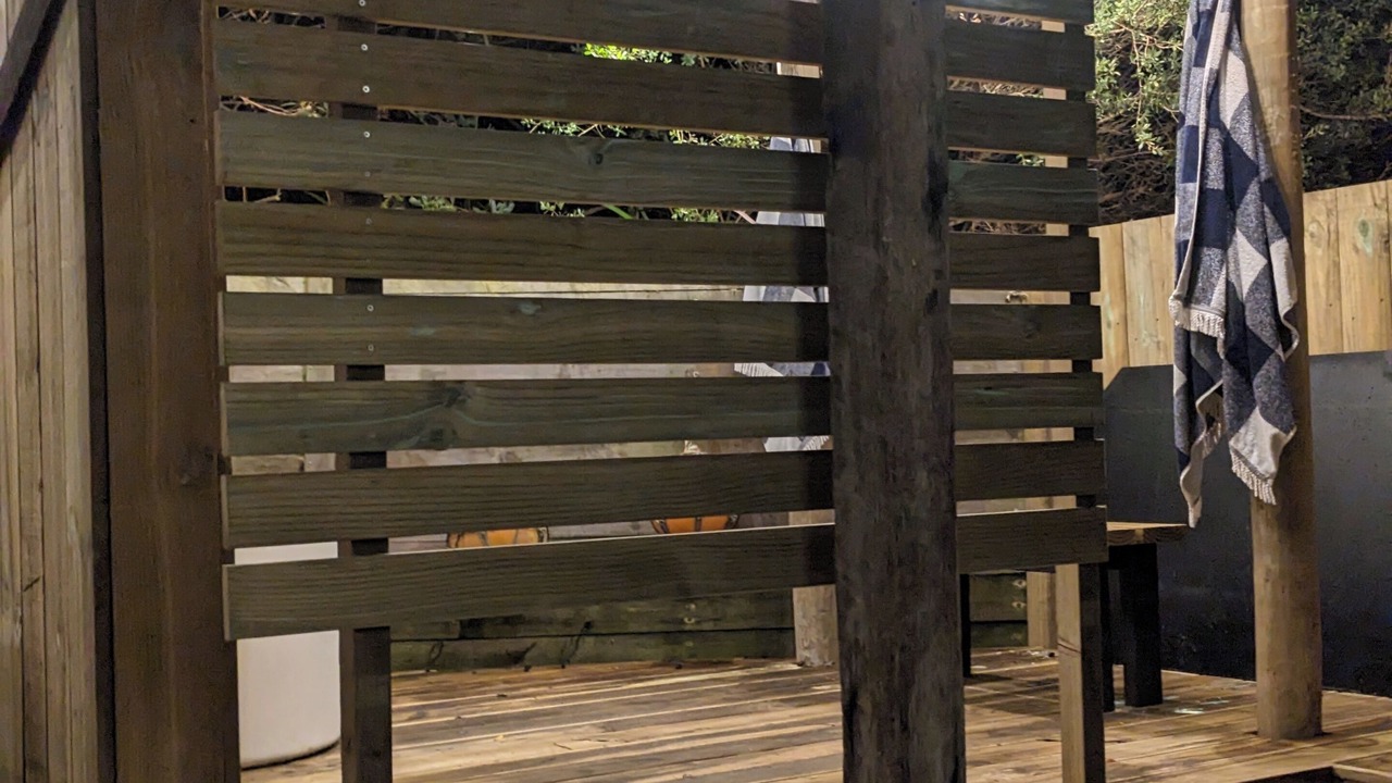 Photo of Patio Balcony in Arthur River