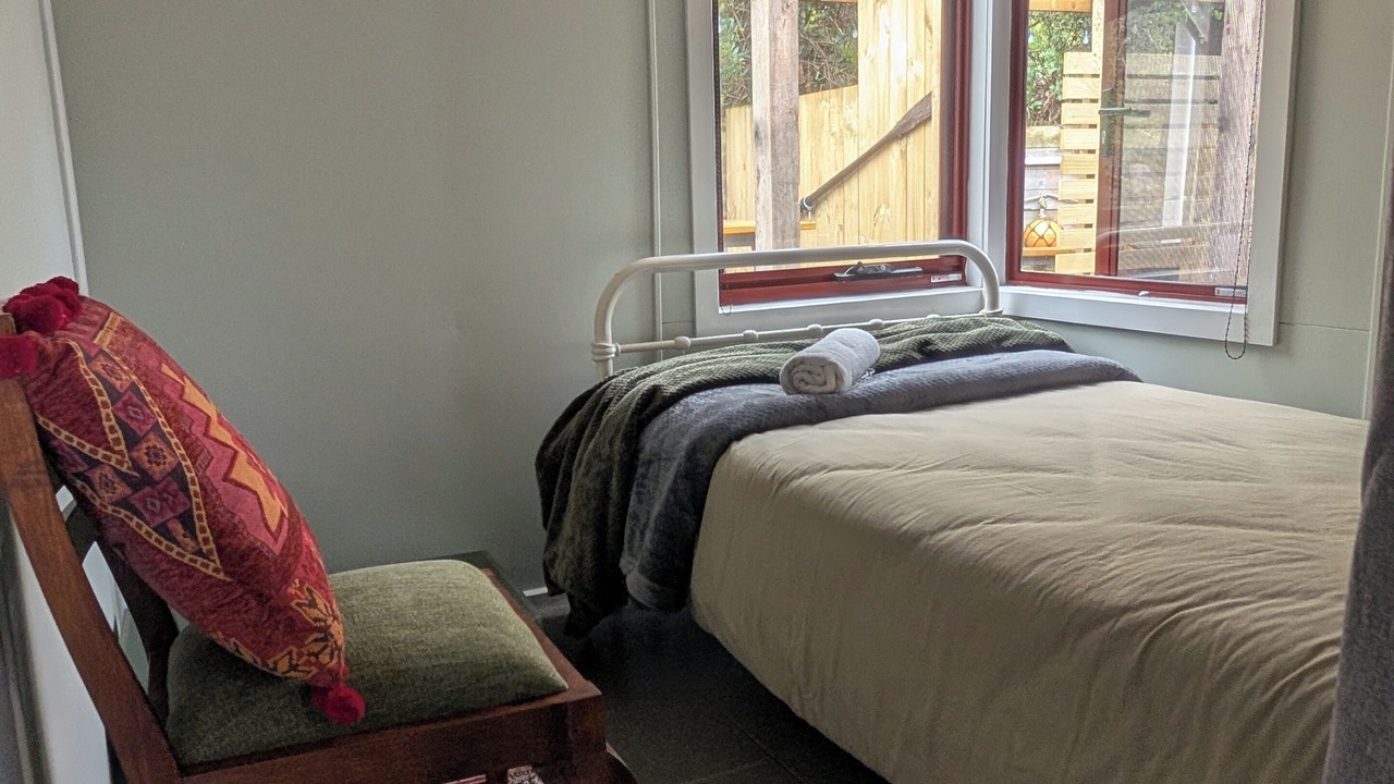 Photo of Bedroom in Arthur River