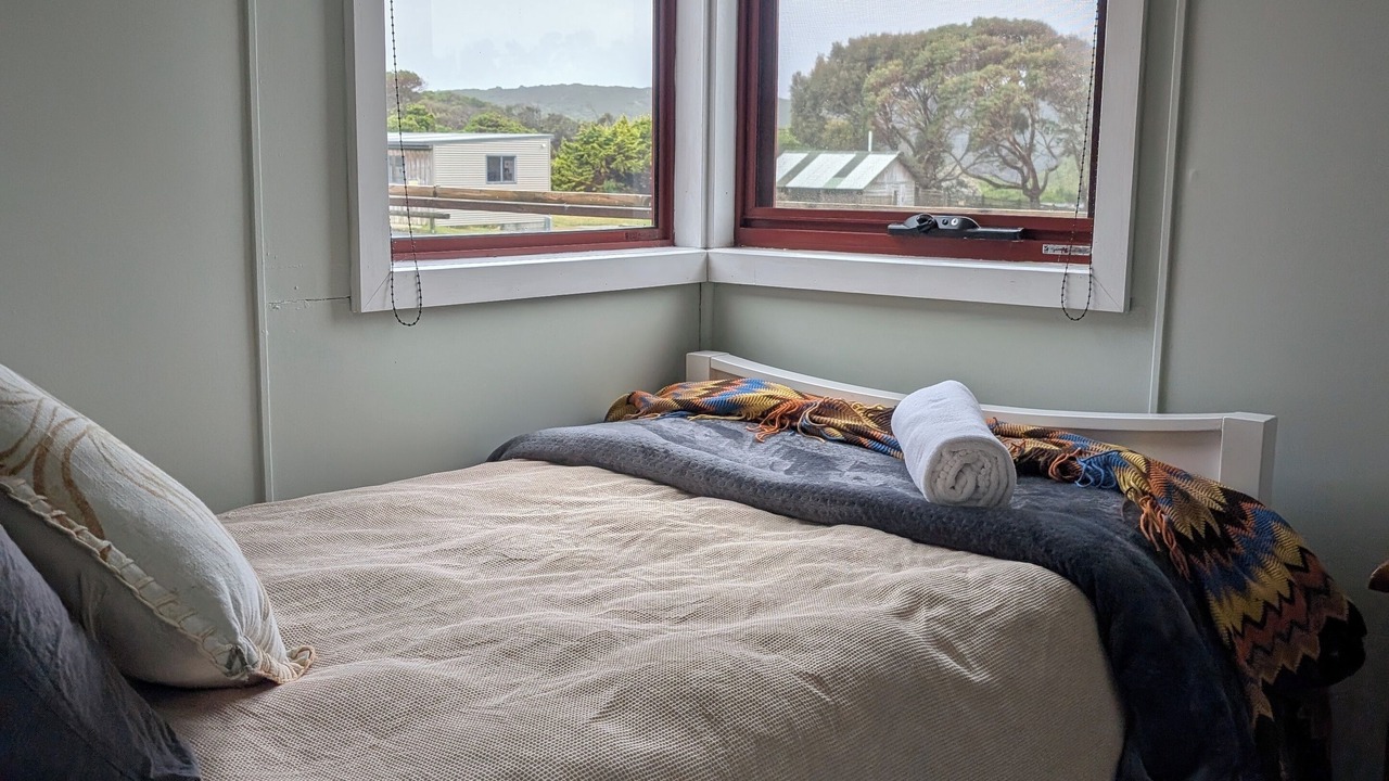 Photo of Bedroom in Arthur River