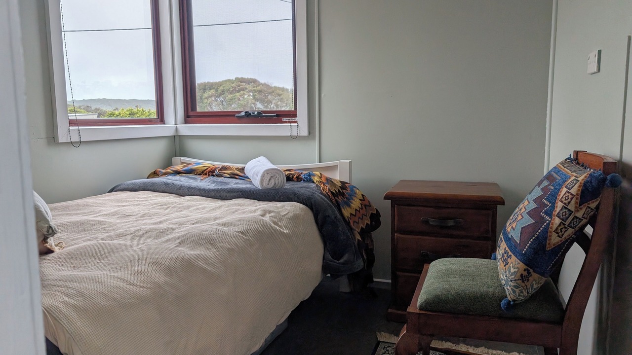 Photo of Bedroom in Arthur River