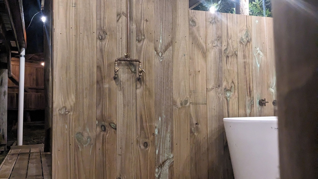 Photo of Bathroom in Arthur River