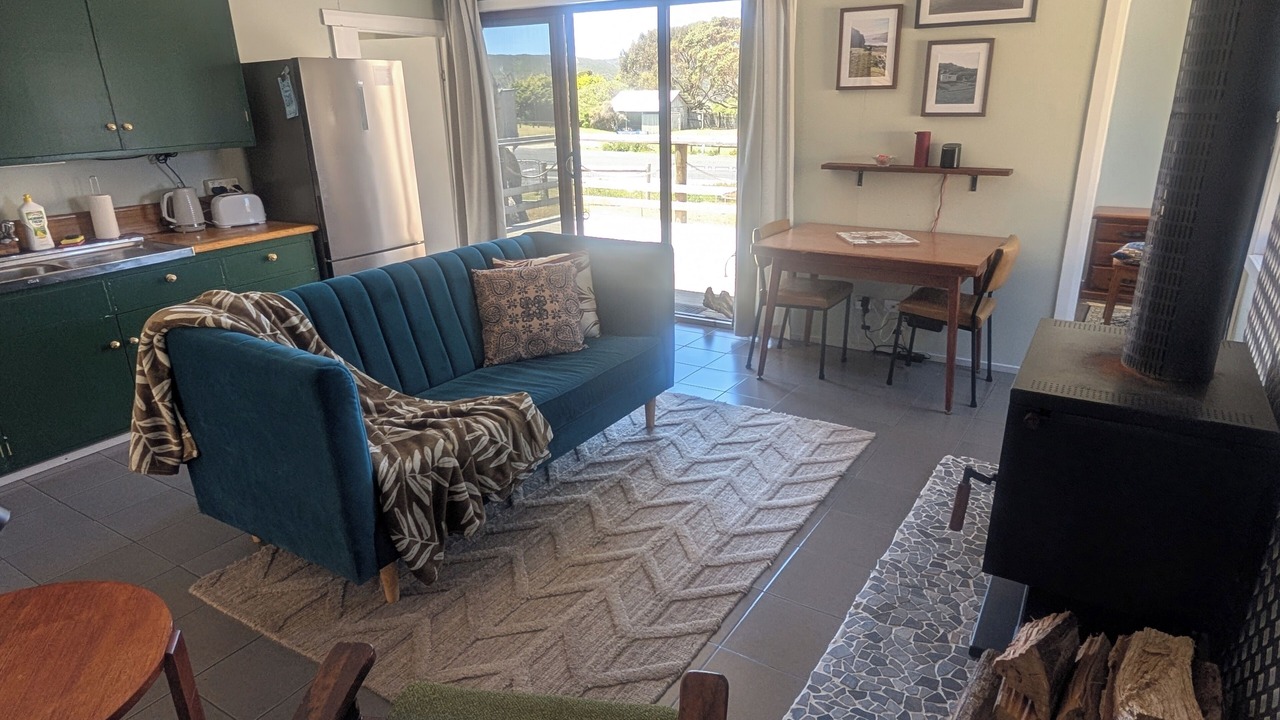 Photo of Livingroom in Arthur River