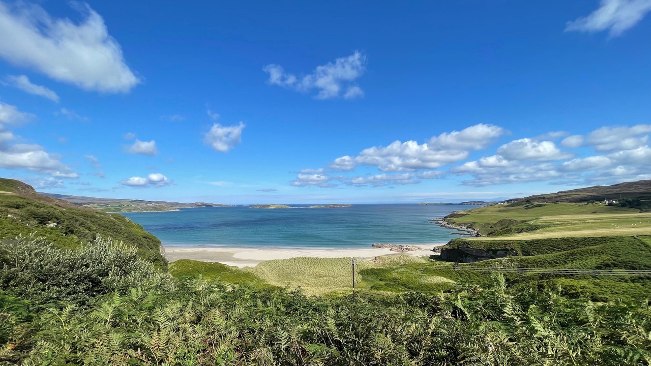 Photo of Others in Lairg