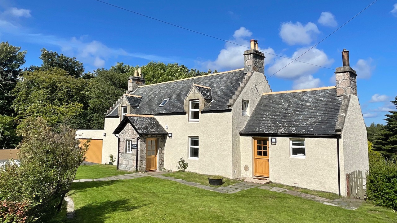 Photo of Others in Lairg