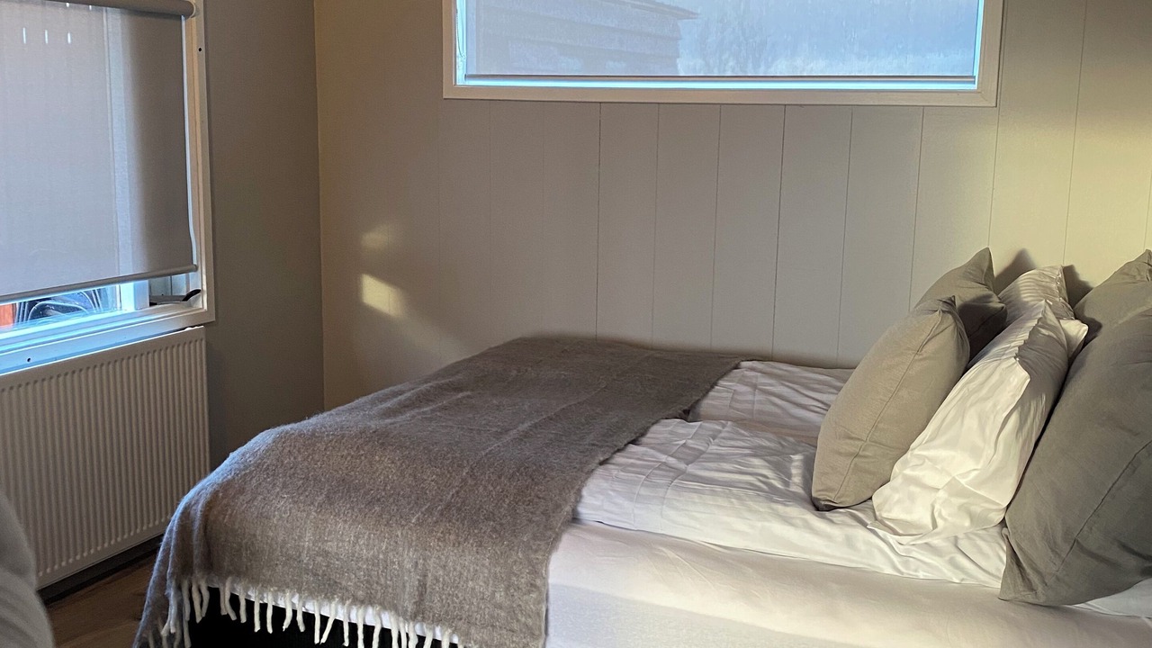 Photo of Bedroom in Rangarþing ytra