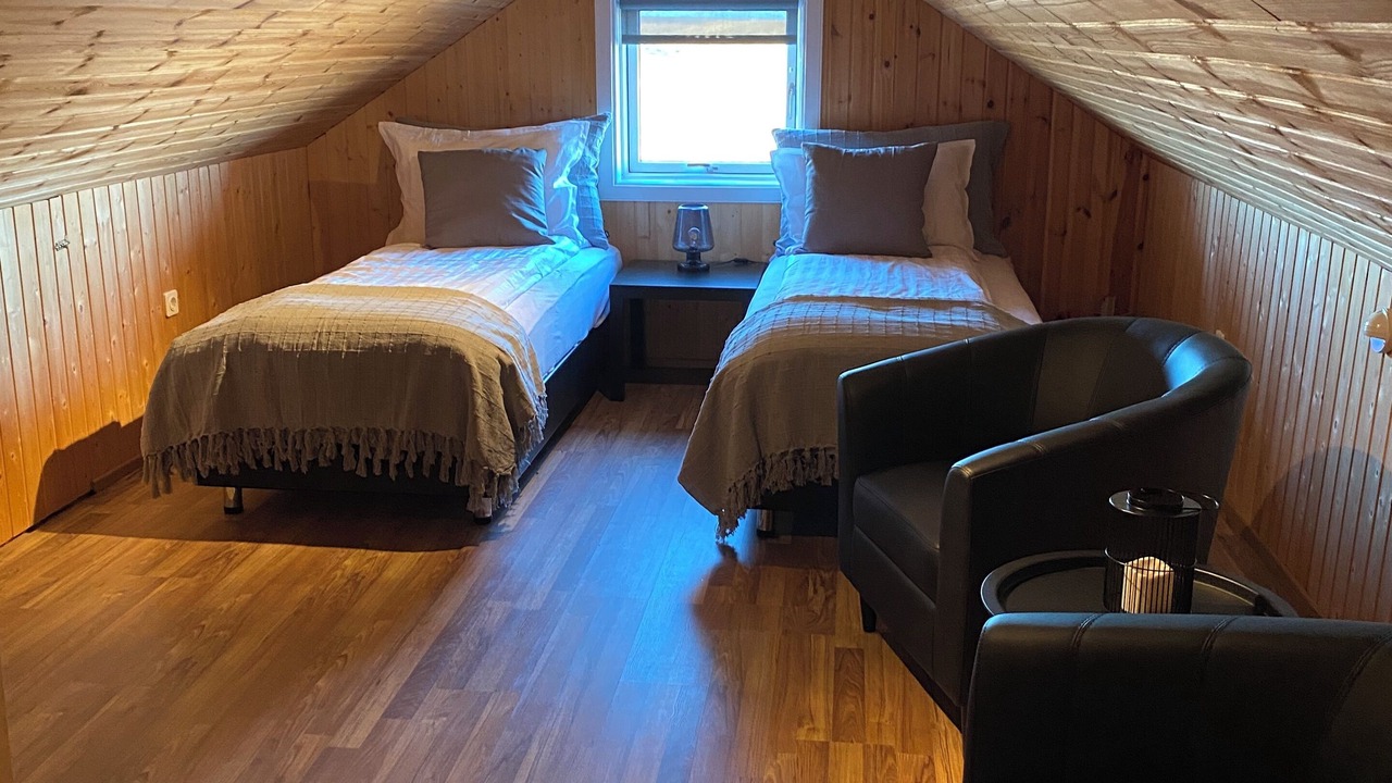 Photo of Bedroom in Rangarþing ytra