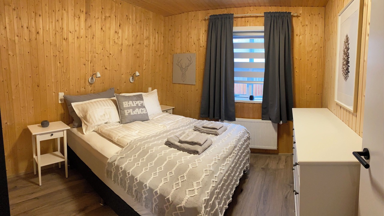 Photo of Bedroom in Rangarþing ytra
