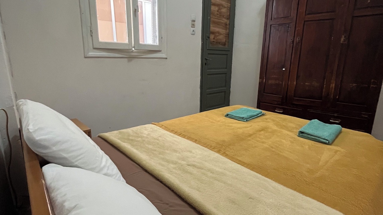 Photo of Bedroom in Piraeus