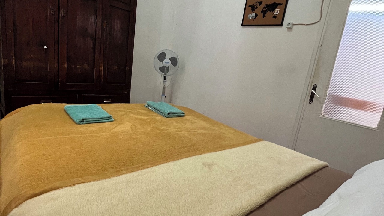 Photo of Bedroom in Piraeus