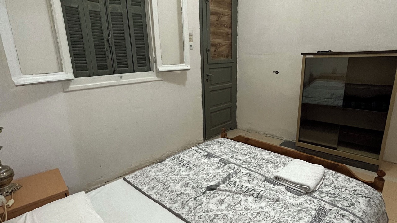 Photo of Bedroom in Piraeus
