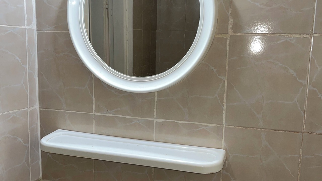 Photo of Bathroom in Piraeus