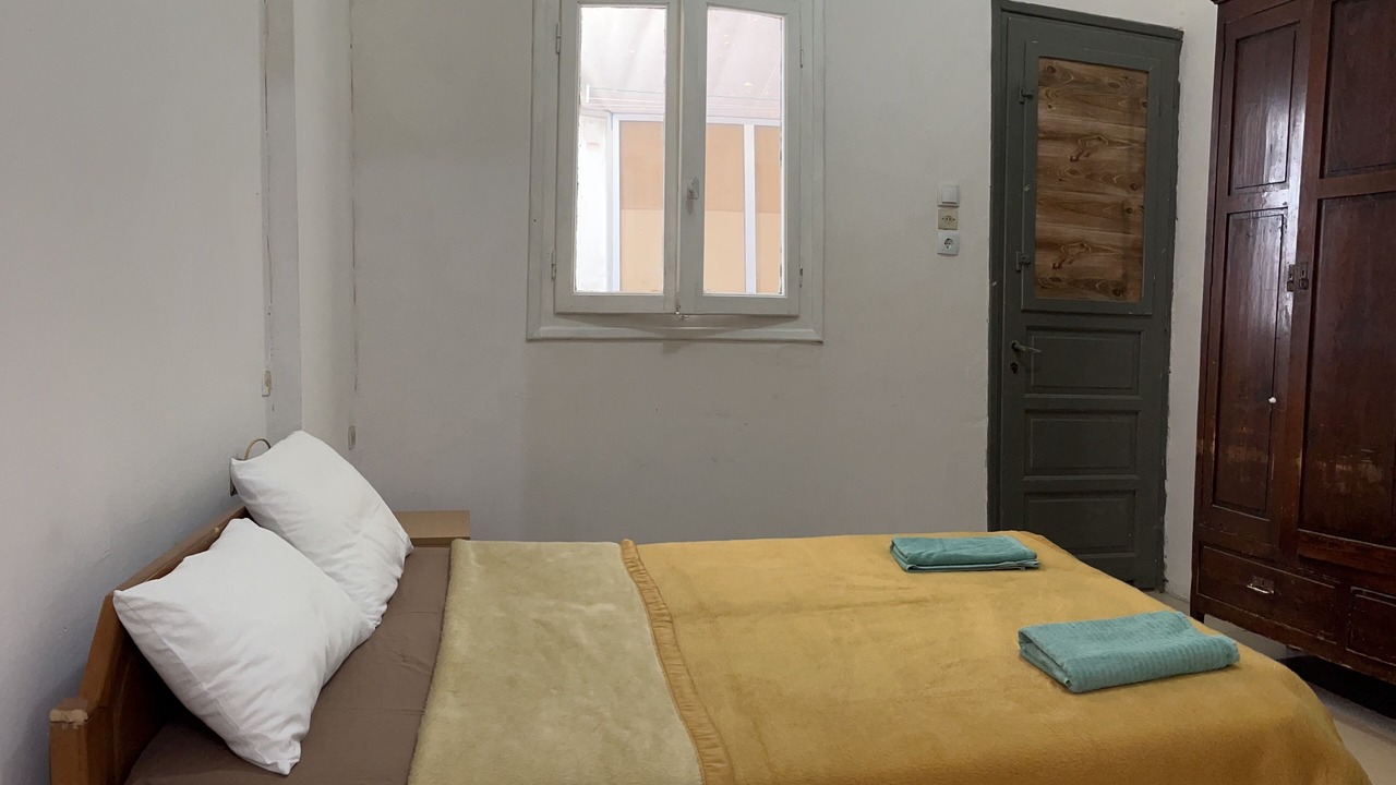 Photo of Bedroom in Piraeus